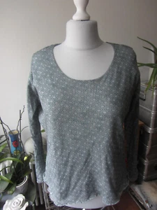 NILE Wendeshirt in xl, 100% Bio-Baumwolle, ungetragen - Bild 1 von 14