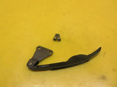 OEM 1999-2009 YAMAHA V STAR VSTAR 1100 XVS1100 КЛАССИЧЕСКИЙ ЗАКАЗ КУЛАЧКОВАЯ ЦЕПНАЯ НАПРАВЛЯЮЩАЯ - Изображение 1 из 4