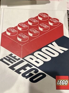 The Lego Book: 60th Anniversary The Amazing Lego Story (Hardcover) - Picture 1 of 3