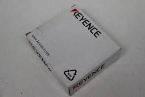 Keyence LR-ZB100C3P Laser Distanzsensor No.9A310316 UNUSED & OVP