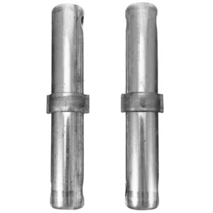2pcs Plumbing Accessories Scaffolding Hardwares Scaffolding Retainers Pin - Picture 1 of 12
