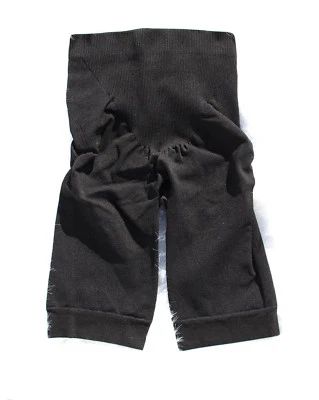 Panty de control sin costuras, pantalones cortos de mitad de muslo de Sassybax Shapewear, nuevo con etiquetas estilo BUP02 Foto 1 de 4