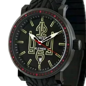 Ukrainian Wristwatch Kleynod Forces "Trident" - Picture 1 of 8