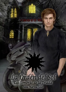 Las sombras de la Tríada (La Orden del Sol 1) - Picture 1 of 1