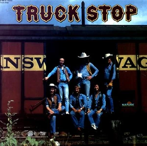 Truck Stop - Truck Stop LP (VG+/VG+) '* - Picture 1 of 1