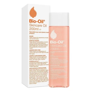 Bio-Oil For Scars Stretch Marks And Uneven Skin Tone 200ml - Picture 1 of 1