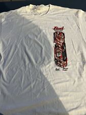 Vintage Dale Earnhardt Jr. Chase Authentics Shirt Size Adult 2XL ACDelco