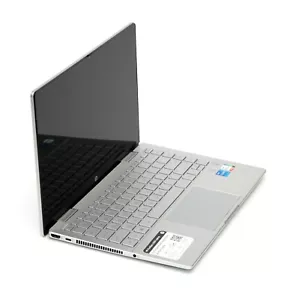 HP Pavilion x360 14-ek0033dx 14" Touch i5-1235U 1,3GHz 8GB RAM 512GB SSD WIN 11 - Bild 1 von 7