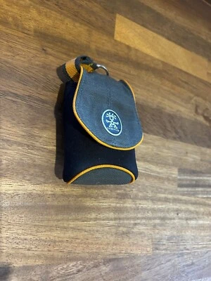 Crumpler John Thursday 60 Green/Orange - Image 1 of 4