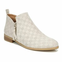 Wedge Booties Charcoal Size 