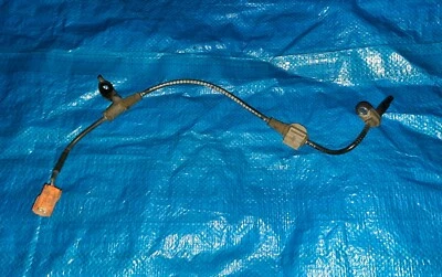 Sensor ABS trasero derecho del lado del pasajero Acura TSX 2004-2008 OEM 04-08 Foto 1 de 4