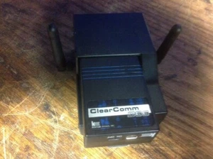 Kustom Signals Inc. ClearComm DSS CCDSS-BAS Transmitter - Picture 1 of 6