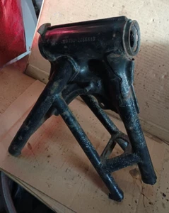 Custom cut frame section CB750K SOHC 1969-1976? Steering neck head top frame K2 - Picture 1 of 4