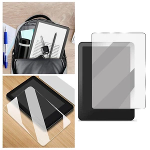 New 2024 Screen Protector For Edition KindleReader Screen Protector 12th 6inch - Picture 1 of 7