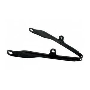 Trineo Cadena Corredor Basculante Husqvarna 125 250 310 450 510 Negro - Imagen 1 de 1