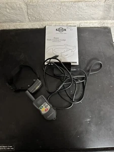PetSafe Remote Transmitter & Collar - Model RFA-525 With Charger Free S&H - Picture 1 of 6