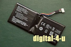 New Genuine GNG-E20 Battery for Gigabyte Ultrabook U21MD U2142 2ICP8/72/81 - Picture 1 of 2
