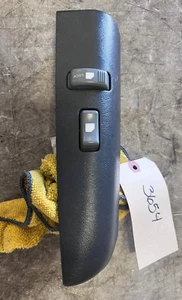 1996 - 2004 Sonoma Jimmy S-10 OEM Window / LOCK Control Door Switch PASS #3654 - Bild 1 von 2