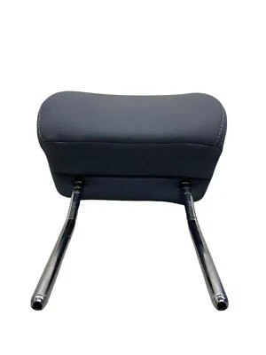 2022-2024 BUICK ENCLAVE (A) FRONT RIGHT OR LEFT SEAT HEADREST DARK GALVANIZED - Image 1 of 4