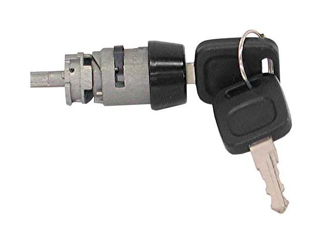 Febi 92RC16D Ignition Lock Cylinder Fits 1984-1987 Audi Coupe - Image 1 of 1