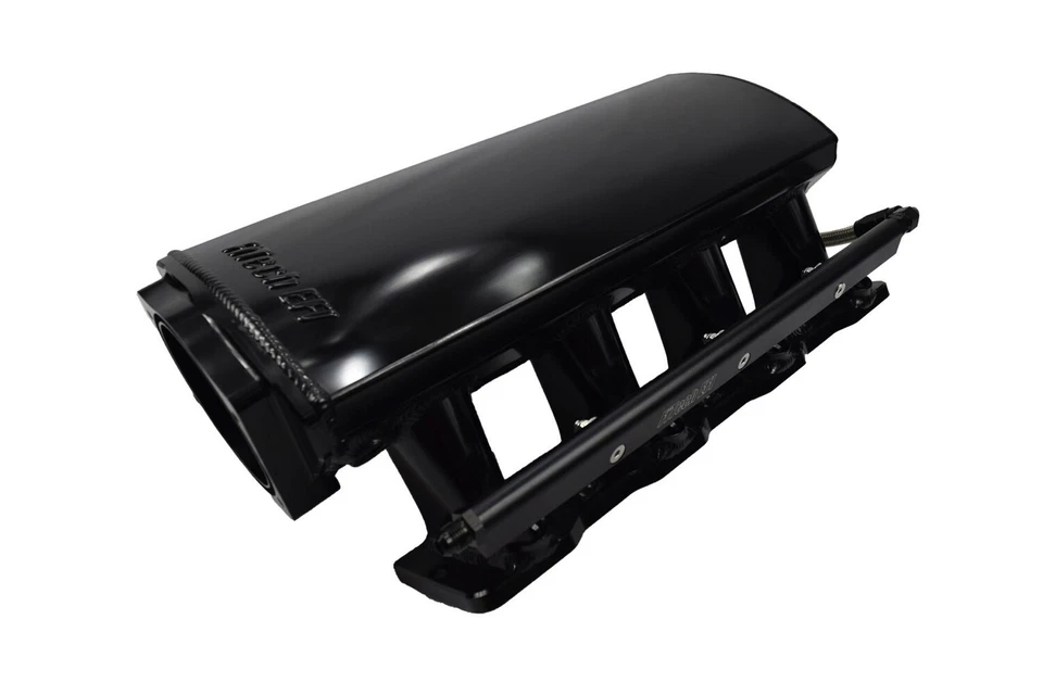 Se adapta a colector de admisión LS1 Alm Ultimate con rieles de combustible Foto 1 de 1