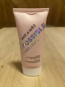 Base primer bagnata n selvatica impossibile senza silicone 0,84 fl oz - Foto 1 di 1