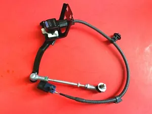 Headlight Level Sensor Rear Left TechSmart B71049 fits 05-07 Toyota Sequoia - Picture 1 of 4