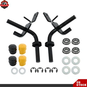 Kit de husillo de dirección para John Deere LA115 LA100 LA105 GY22252BLE GY22251BLE - Imagen 1 de 12