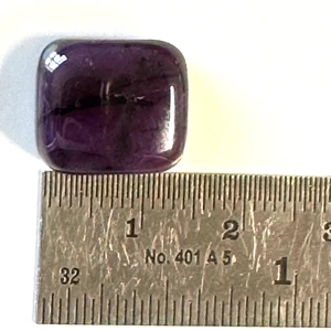 SUGILITE CABOCHON SOUTH AFRICA RARE - Picture 1 of 6