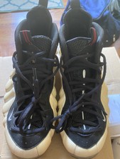 foamposite replacement soles