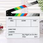Movie Film Video Clapboard Director'S Cut Action Scene Them Q8G8