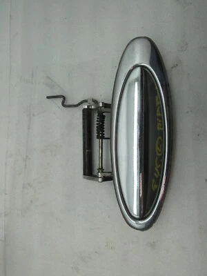 1990 91 92 1993 Infiniti Q45 L/maçaneta externa traseira #E-51K - Imagem 1 de 4