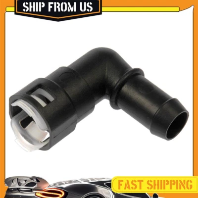 Aquecedor para bomba de água conector de mangueira aquecedor HVAC para Lincoln LS 2003-2006 - Imagem 1 de 4