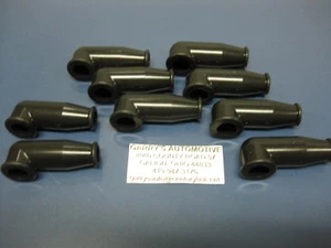 9 piezas Cable de motor cabrestante eléctrico Terminal Bota Cubierta de goma - Imagen 1 de 2