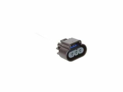 Conector de arnés de lámpara delantera AC Delco 12429DD para Chevrolet Tahoe 2011-2012 Foto 1 de 2