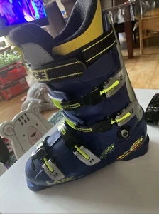 Skischuhe Lange X Zero 6.5 - Bild 1 von 3