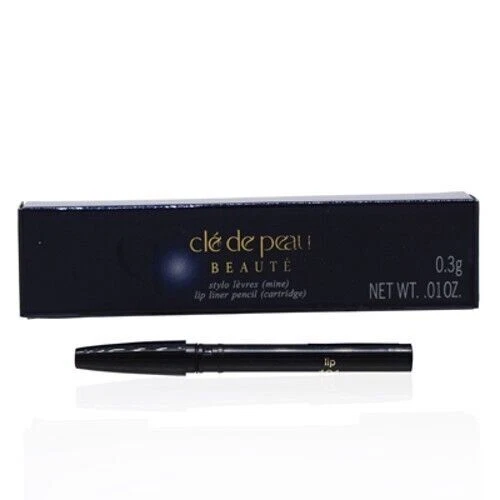 Cartucho de lápiz delineador de labios/CS Cle De Peau (104) 0,01 OZ (0,3 ml) Foto 1 de 1