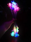 LED Flowerstick mit Akkus