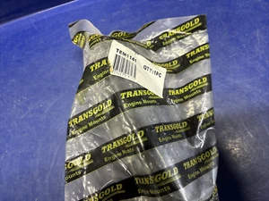 TRANSGOLD TEM1141 Engine Mount fits FORD FALCON XA-XF 3.3LITRE #H08 - Picture 1 of 4