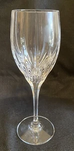 Copa de agua Mikasa Crystal ARCTIC LIGHTS (sin adornos) - Imagen 1 de 3