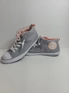 Zapatos Converse Chuck Taylor All Star para mujer y niña talla 5 - Imagen 1 de 8