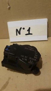 MOTOR LUFTANTRIEB HEIZUNG PEUGEOT 407 2005 4PUH19E616AB - Bild 1 von 1