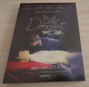 DVD PAL ZONE 2 FILM BELLE DORMANT NIELS SCHNEIDER MATHIEU AMALRIC NEUF - Bild 1 von 2