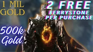 Dragon’s Dogma 2 PS5 GOLD AND FINDER TOKEN !!!!!!!!!! - Picture 1 of 2