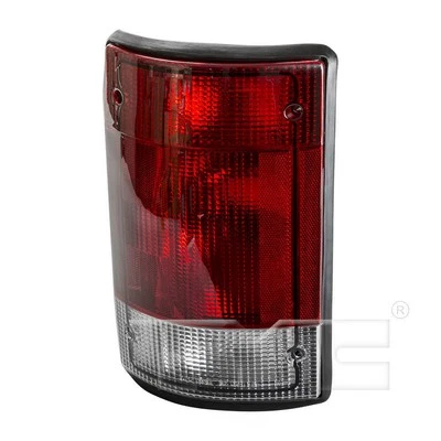 Tail Light Assembly fits 2004-2014 Ford E-350 Super Duty E-150,E-250 E-450 Super - Image 1 of 4