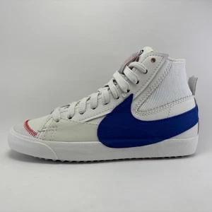 NIKE “Blazer Mid ‘77 Jumbo” Men’s Shoes Size 9 - Picture 1 of 12