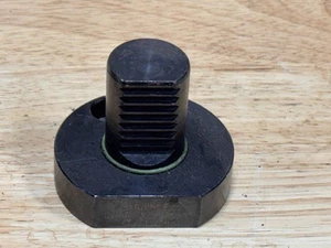 Hardinge TT-0011944 Tool Holder VDI 30 plug - Picture 1 of 4