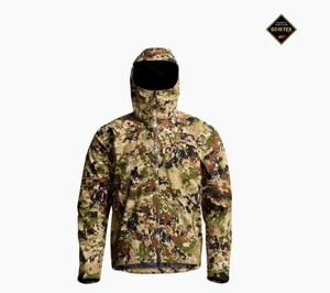 Sitka Dew Point Jacket Optifade Subalpine Mens Size Large - Picture 1 of 11