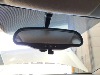 Interior Rear View/Rearview Mirror 2009 Vibe Sku#4279108 - Image 1 of 4