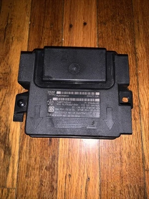 Ram 1500 2500 3500 2015 módulo receptor de buje OEM Mopar 68234884AB Foto 1 de 3